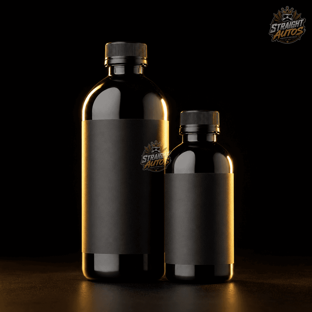 Dünger Bio-Set
