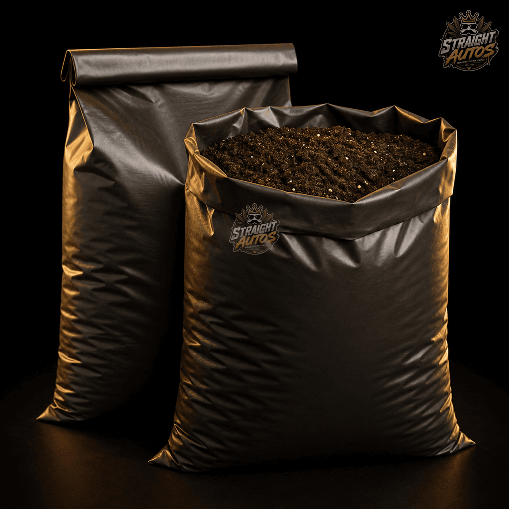 All Mix 50L
