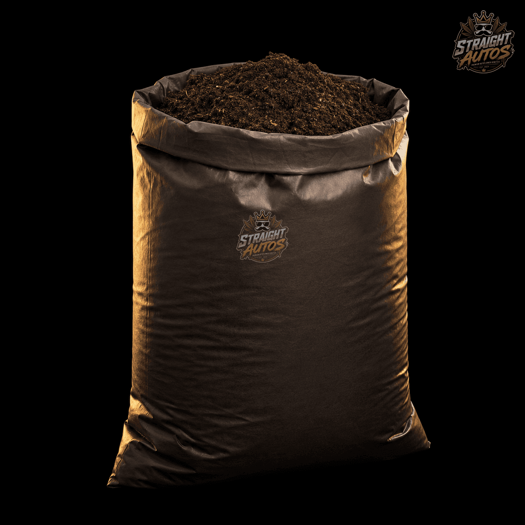 Bio Soil 50L