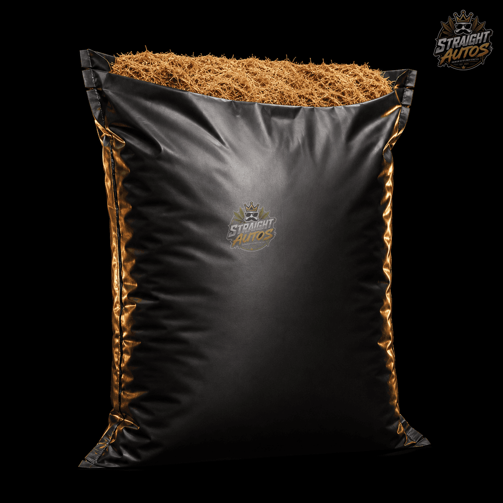 Coco-Substrat 50L
