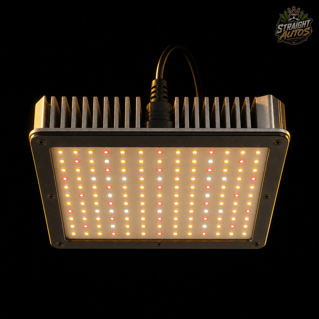 LED 100W Vollspektrum