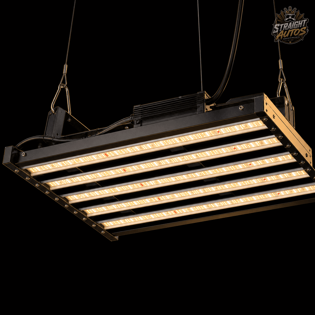 LED 1000W Profi