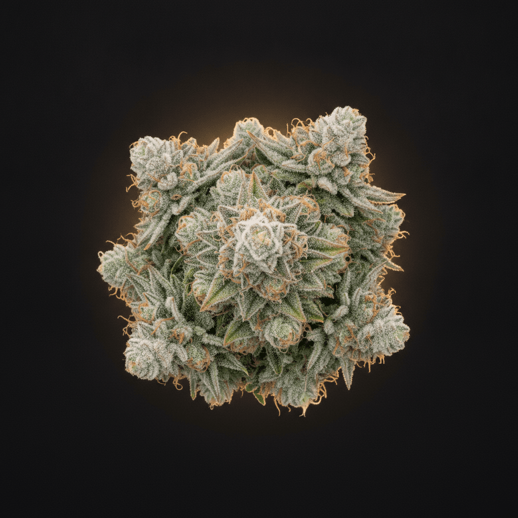 Bubblegum Auto plant