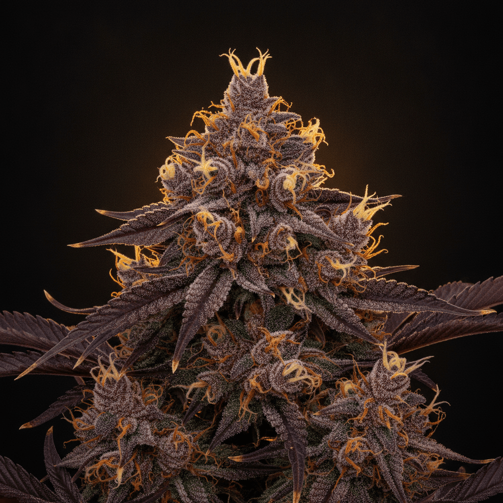 Lemon Cherry Gelato Auto plant