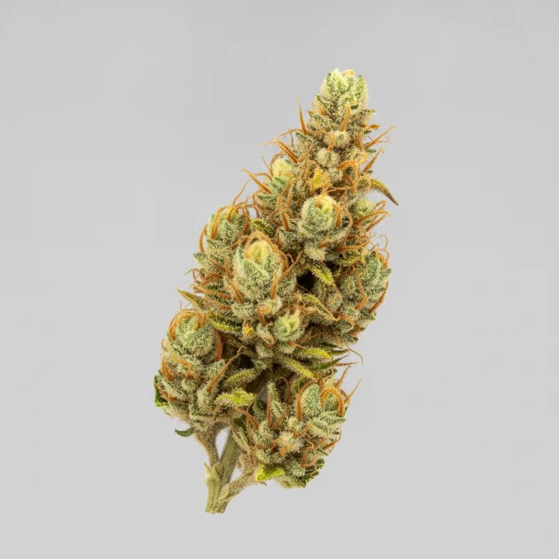 Amnesia Auto Autoflower Samen – 19–22% THC