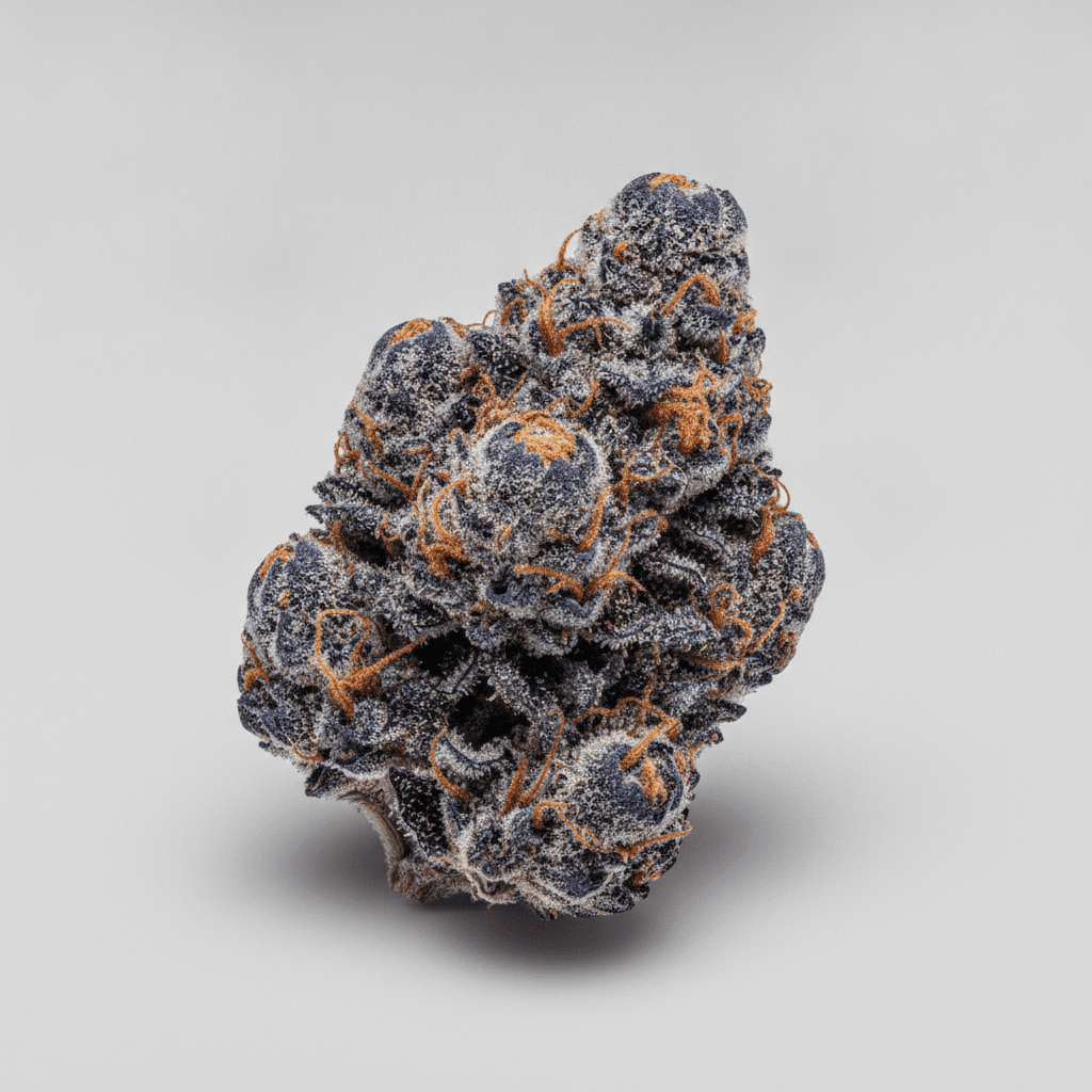 Blueberry Auto