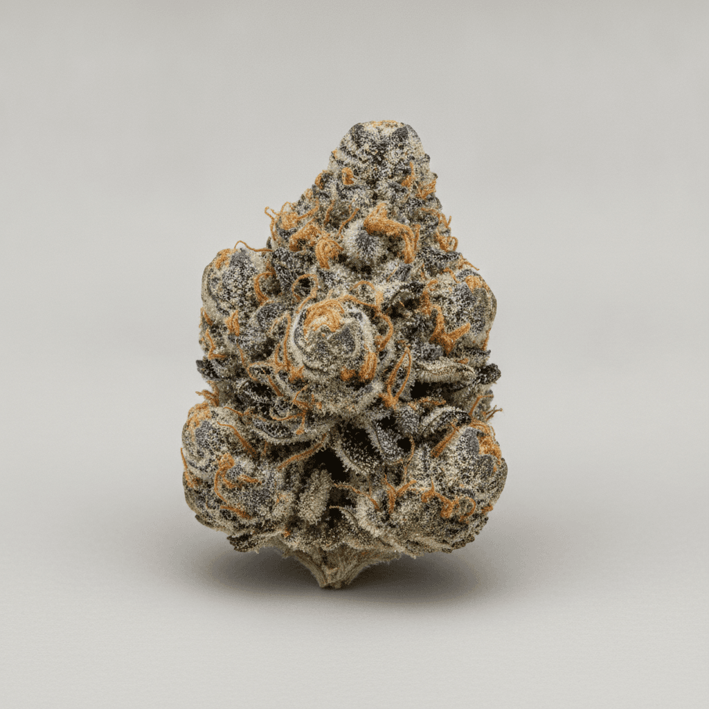Gorilla Skittlez Auto