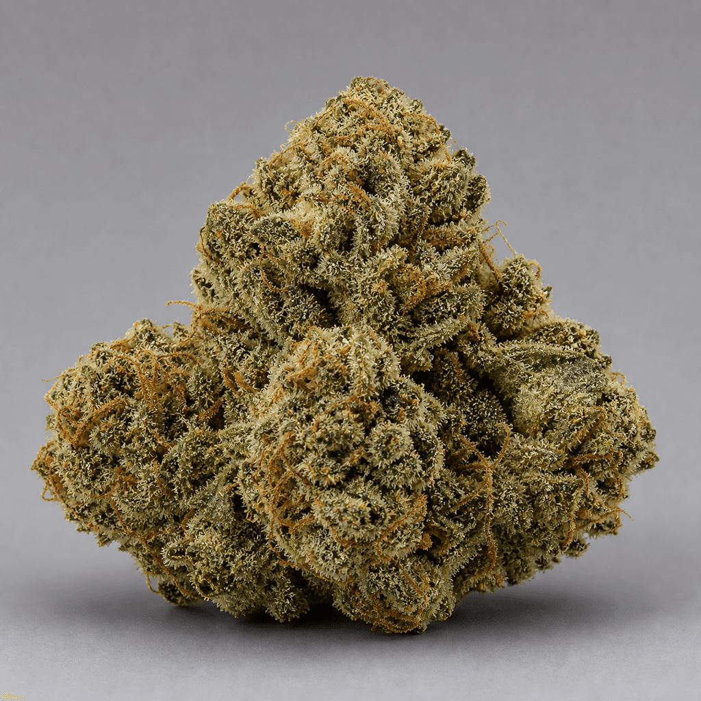 Peanut Butter Breath Auto