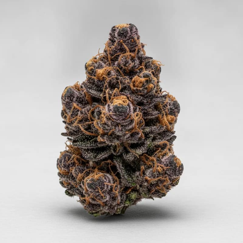 Permanent Marker Auto Autoflower Samen – 24–27% THC