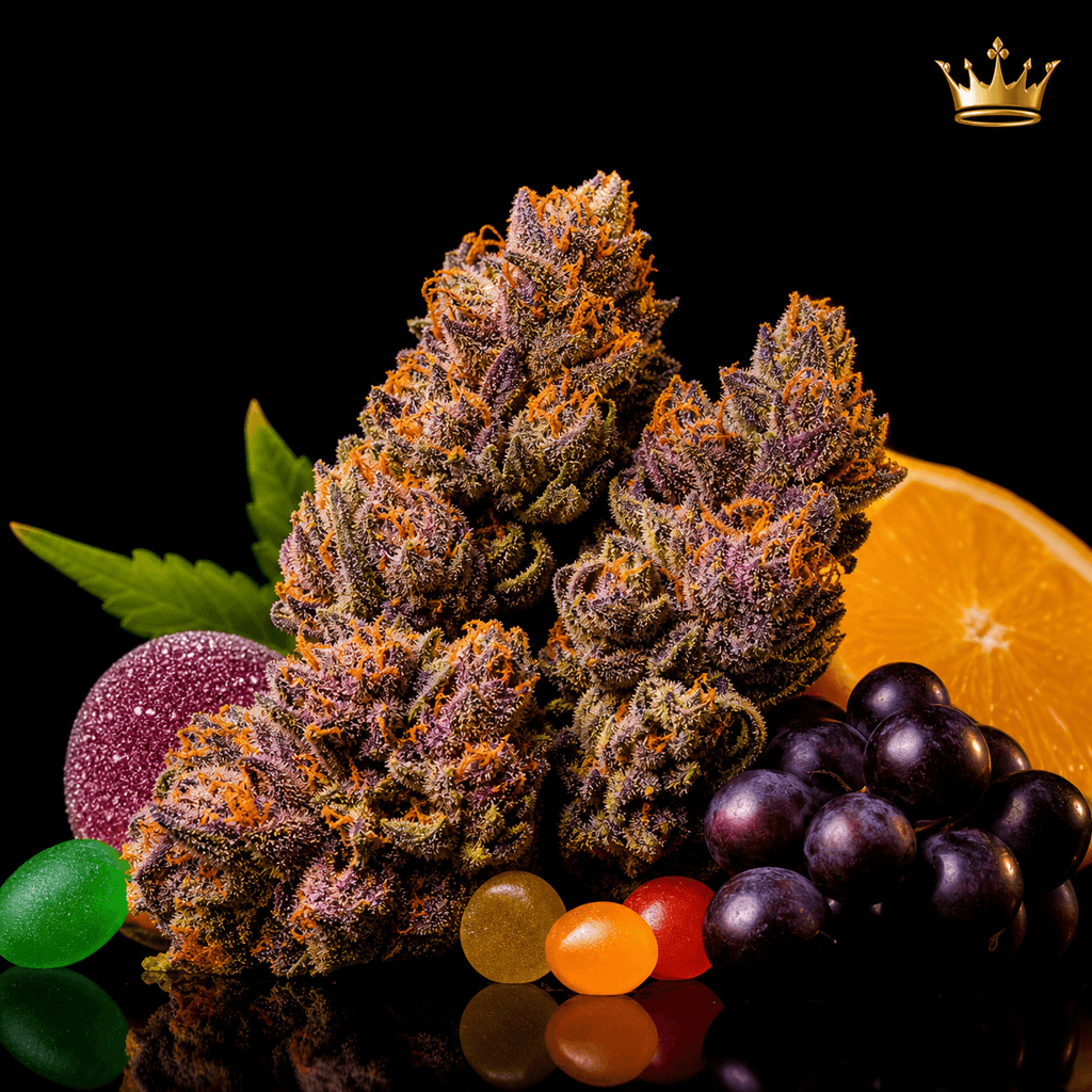 Zkittlez Auto