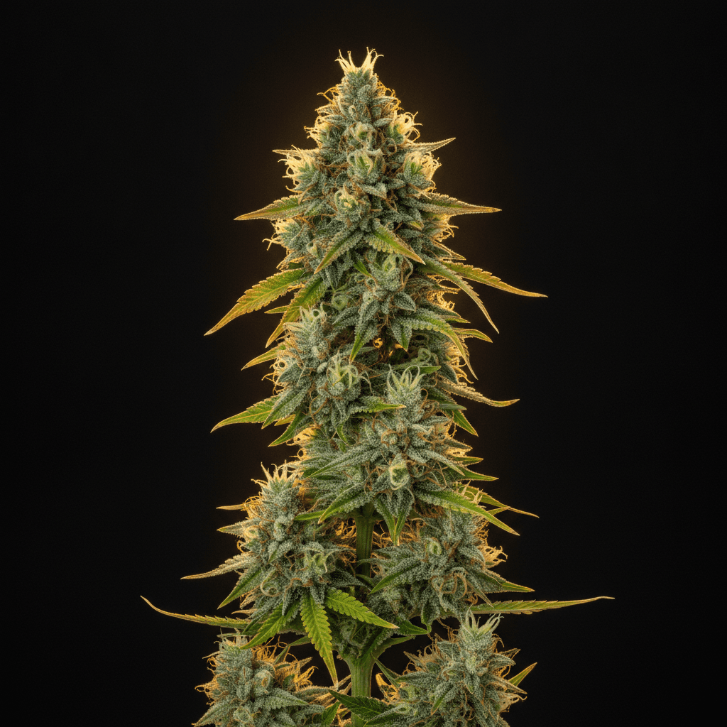 Amnesia Auto plant