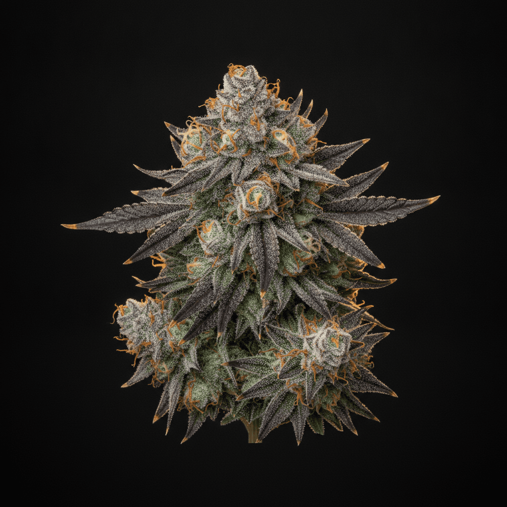 Gelato Auto plant