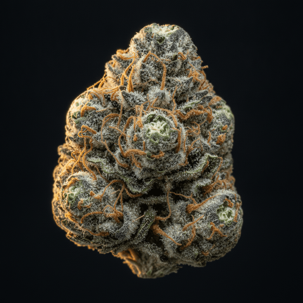 Gorilla Skittlez Auto