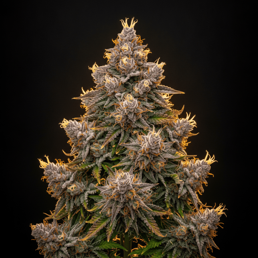 Rainbow Sherbet Auto plant