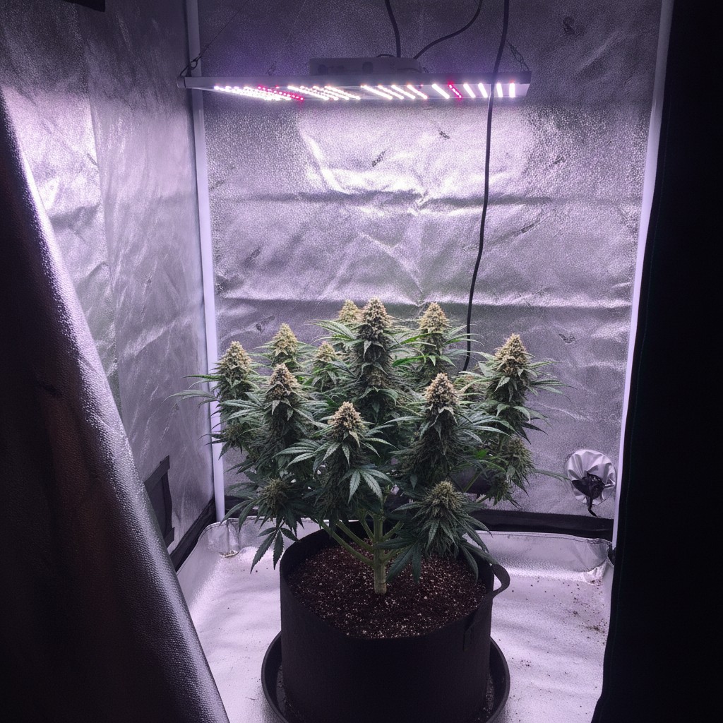 Kundenfoto: Bubblegum Auto Grow von Sonja K. aus Wien, Österreich