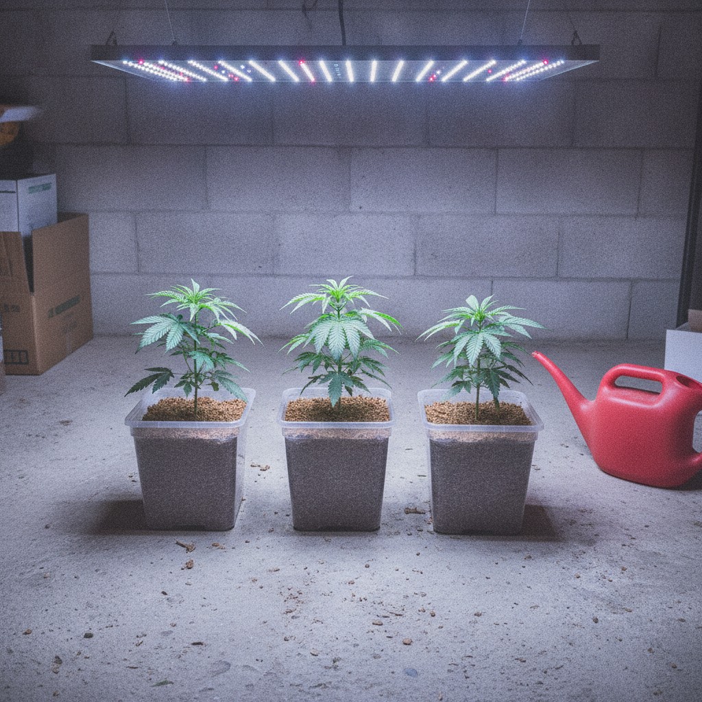 Kundenfoto: Mendo Juice Auto Grow von Katrin S. aus Kiel, Schleswig-Holstein