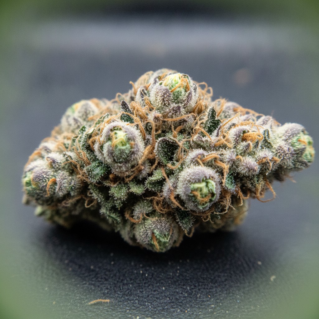 Kundenfoto: Girl Scout Cookies Auto Grow von Eva K. aus Nürnberg, Bayern