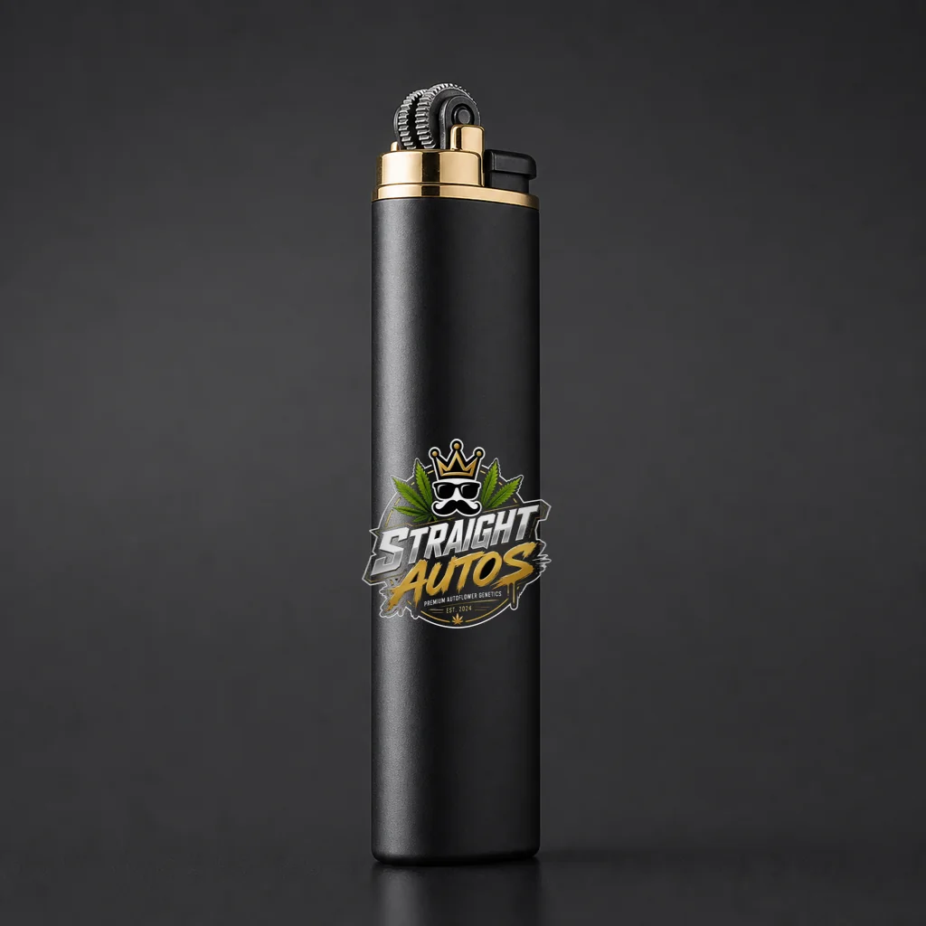 Clipper-Feuerzeug
